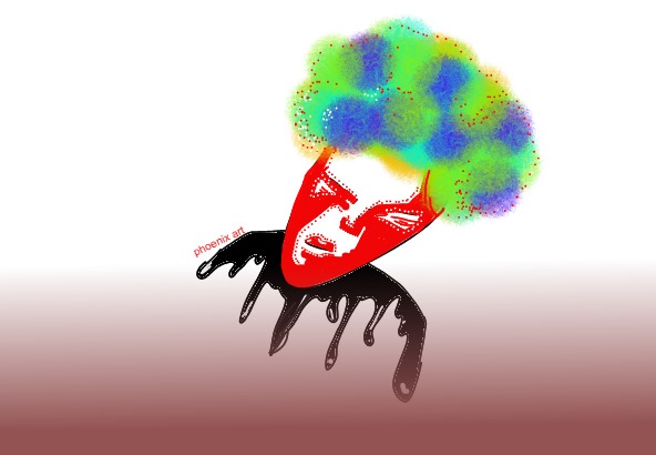 Phoenixrate's tweet photo. abstract arts ✨

this.                or.                  that ? https://t.co/OBpMbWIEfZ