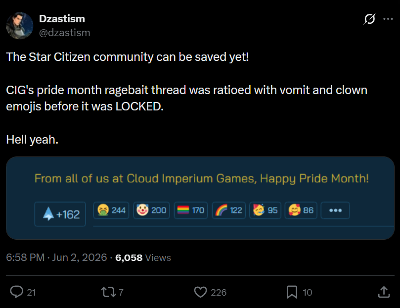 Dzastism tweet media