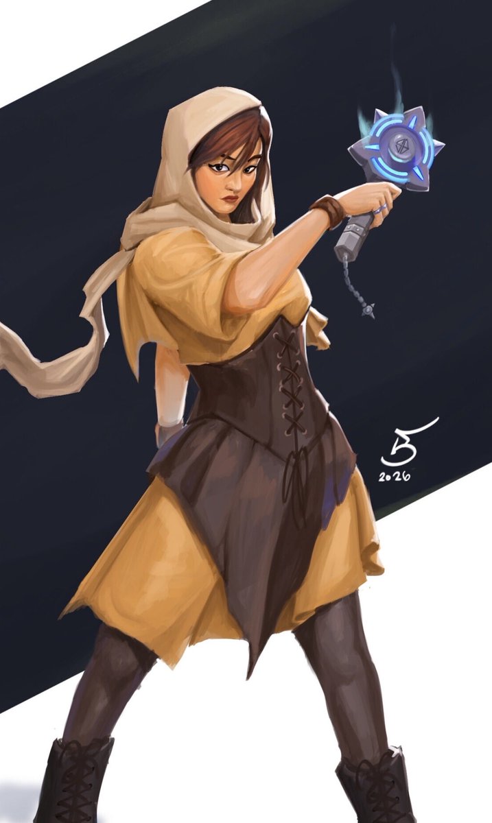 cmtheartsmith's tweet photo. A’tin Cleric Class 🌻 

My fiancée’s Simula at Wakas concert fit from last year honestly looks like something straight out of D&amp;D and I absolutely love it🤘🔥 https://t.co/YQSTiAQ2Hg