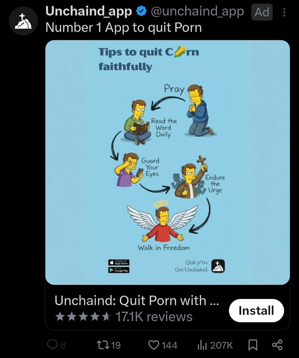 grnpointer's tweet photo. Got a good ad https://t.co/qbrDlCIhSQ