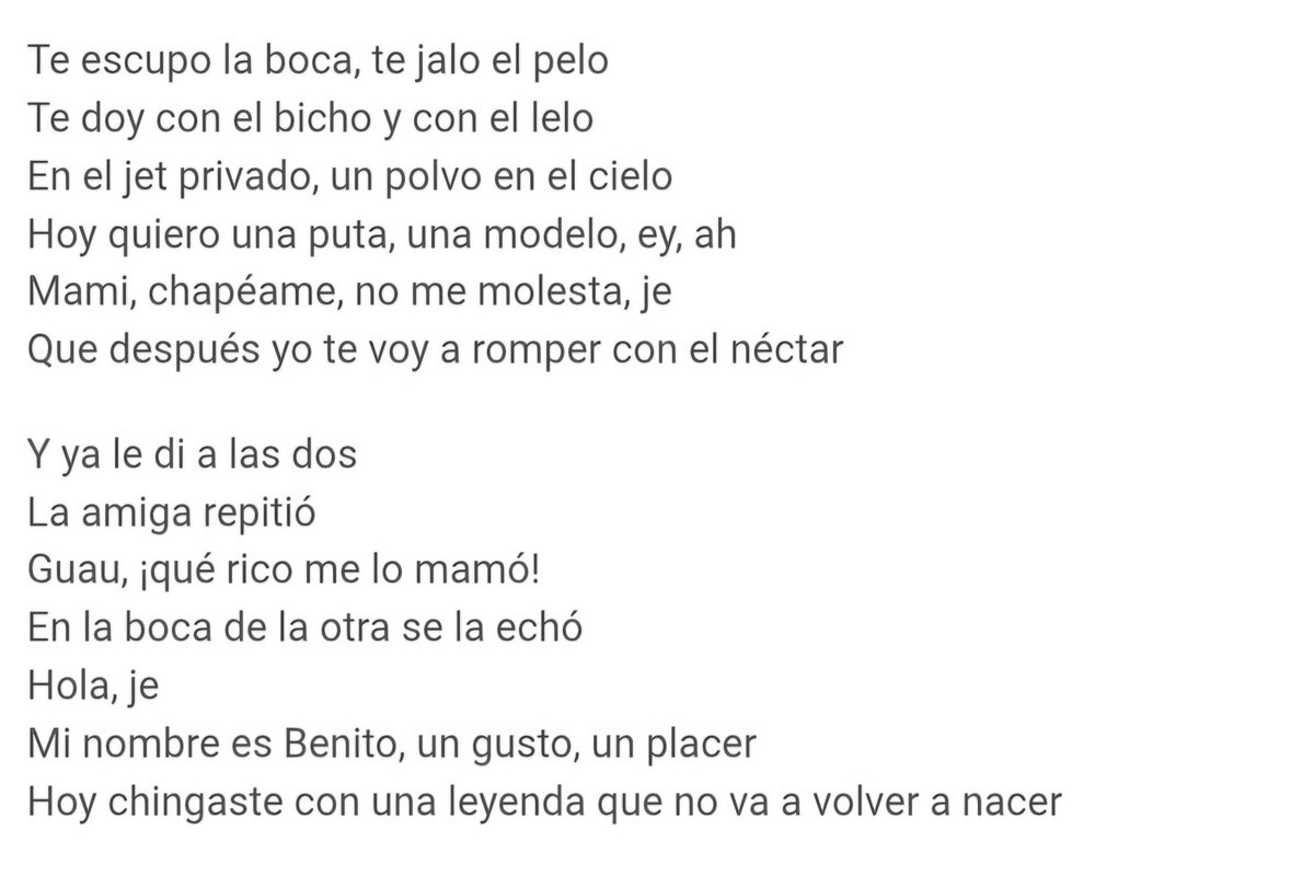 fredogodofer's tweet photo. @alemvelasco_ https://t.co/ZnslG10eU8