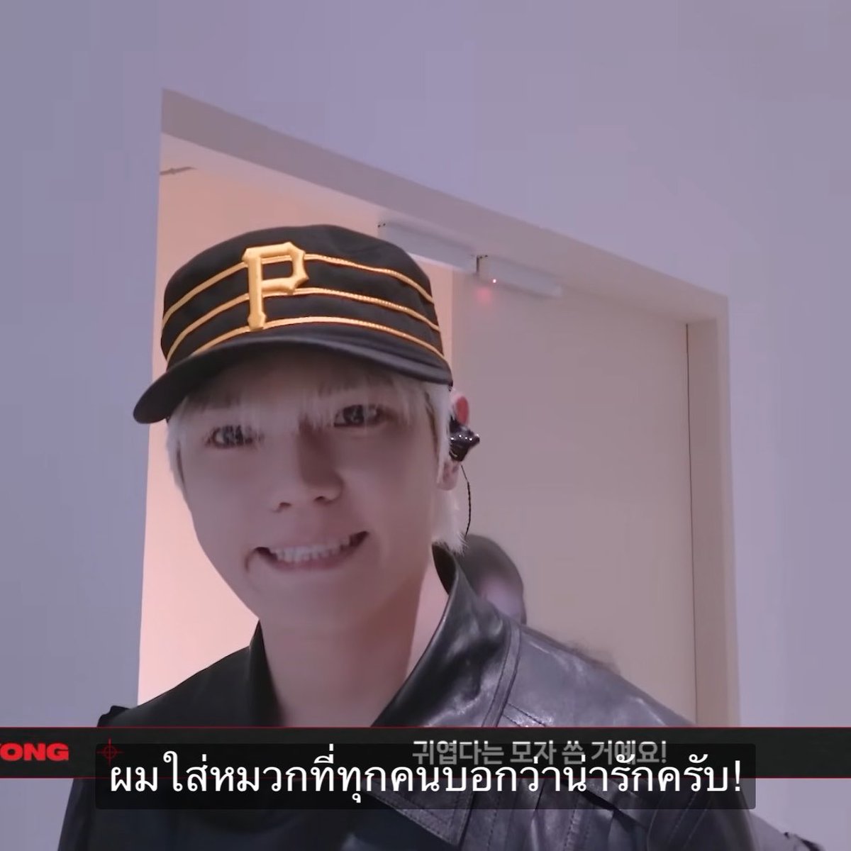 jhhuajaityeiei's tweet photo. ใครบอก

ก็น่ารักจริง ๆ แต่ถามเฉย ๆ ว่าใครบอก https://t.co/w6y9SgIQ8C