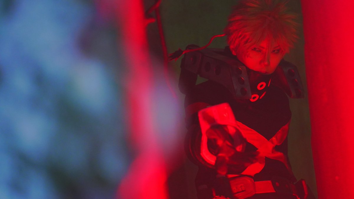 kiritori__sen82's tweet photo. cos photo ➤ MHA  爆豪勝己

⿴⿻⿸⿴⿻⿸⿴⿻⿸

     差し伸べる手。

⿴⿻⿸⿴⿻⿸⿴⿻⿸

model @5927AxL 

#東海リブート
#COSNEL 

#かい写心 https://t.co/eGiur4uKzl