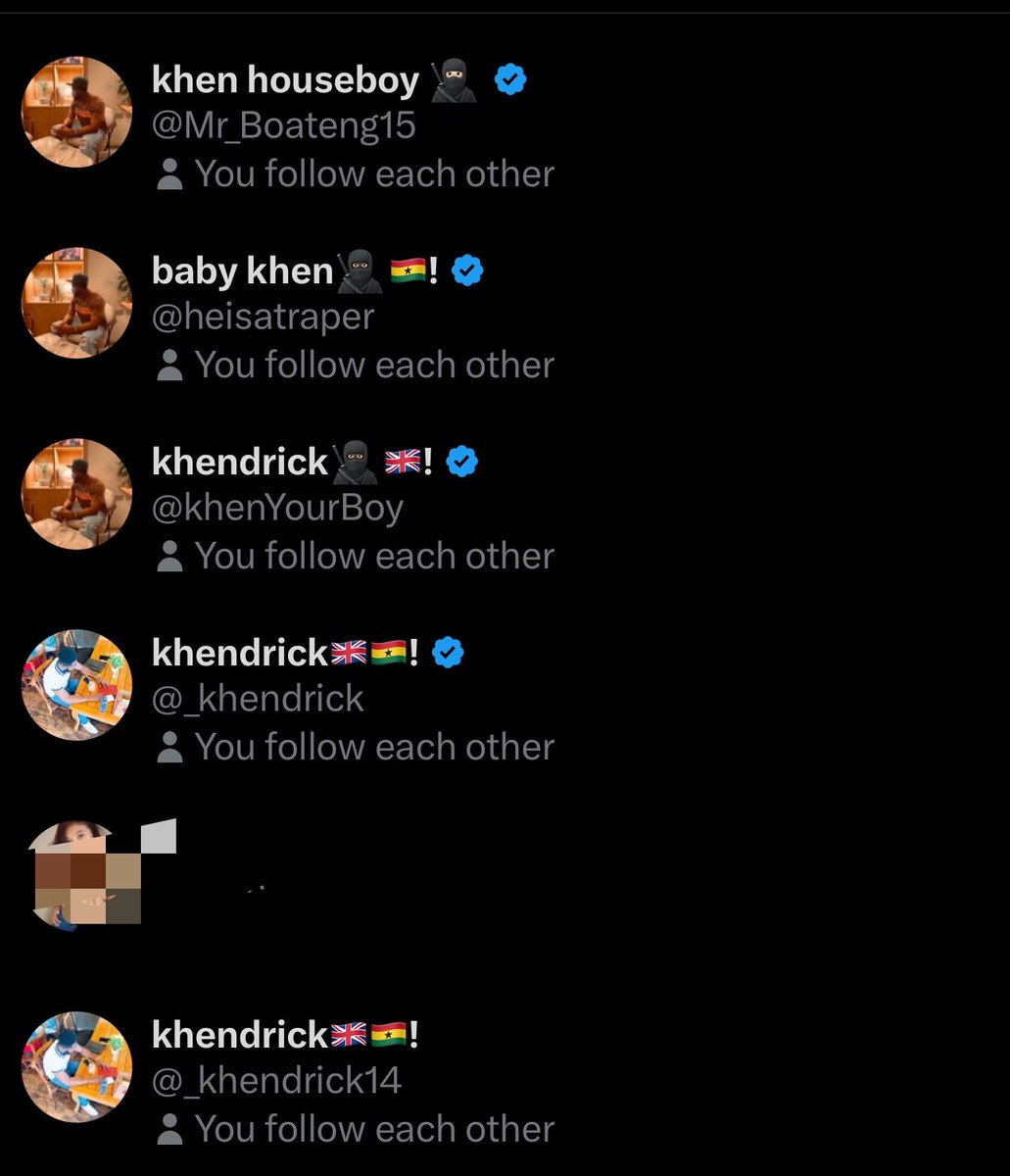 CatfishPolicee's tweet photo. what at all your man dey search for this world inside? hooh! 🤣🤣🤣 https://t.co/98etdUkk29