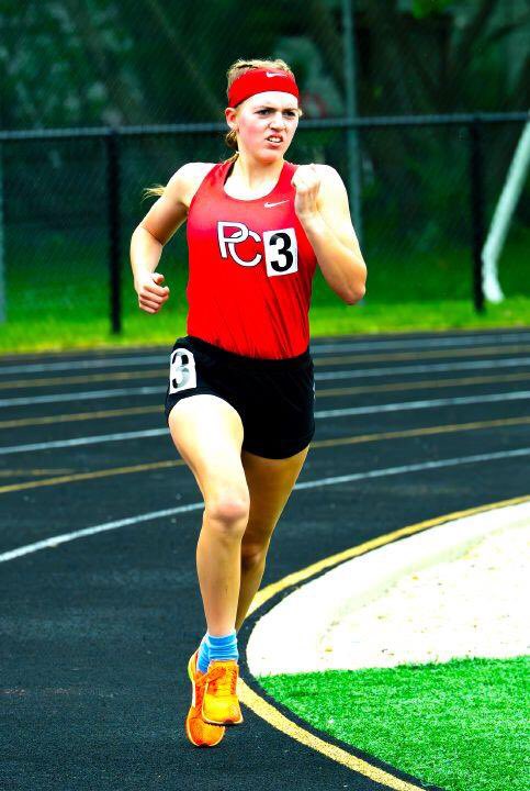 JoshuaMorgret's tweet photo. HS TRACK: The Sandusky Register area is sending almost 80 athletes to the state meet that starts tomorrow. My story (photos from @the_mediaATF and @ErinMcL_photo): https://t.co/3MB4XH0Y2s https://t.co/Kxk1W7VEDD