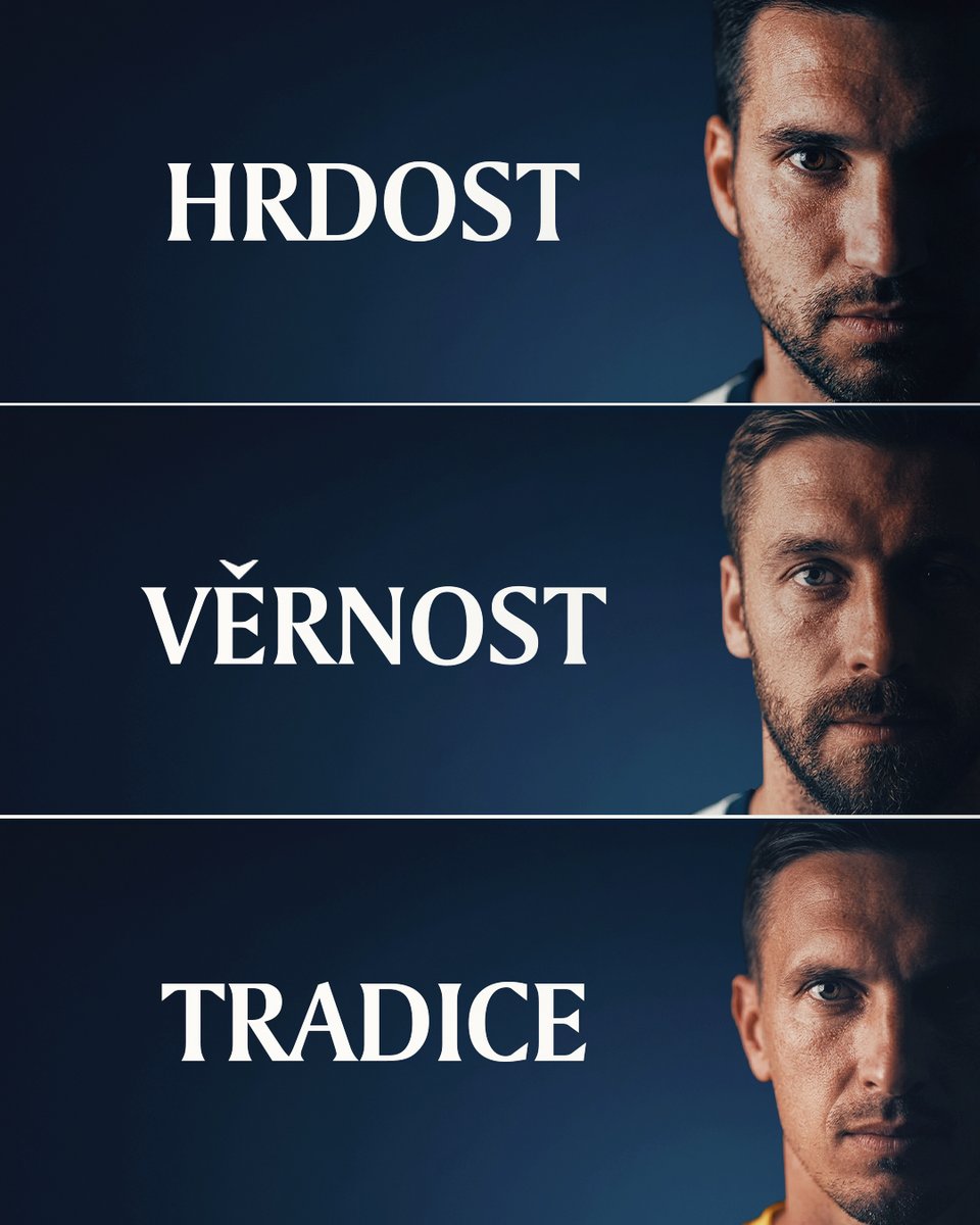 1_FCS's tweet photo. 🎟️ Permanentky na sezonu 2026/27 jdou do prodeje 8. června ve 12:00

Nově si můžete vybrat ze tří motivů permanentních vstupenek – Hrdost, Věrnost a Tradice. Výběr konkrétní varianty bude možný při osobním vyzvednutí na pokladnách stadionu.

👉 https://t.co/4PpTAVfrzN https://t.co/fhX1uimIpt