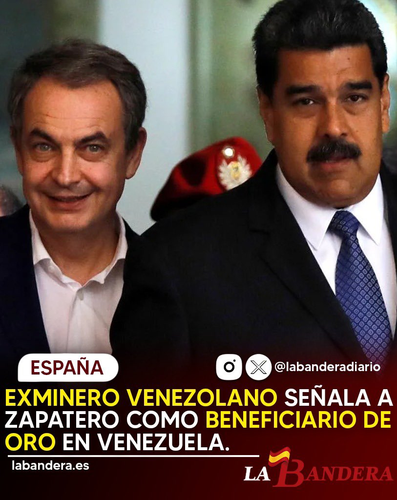 La Bandera tweet media