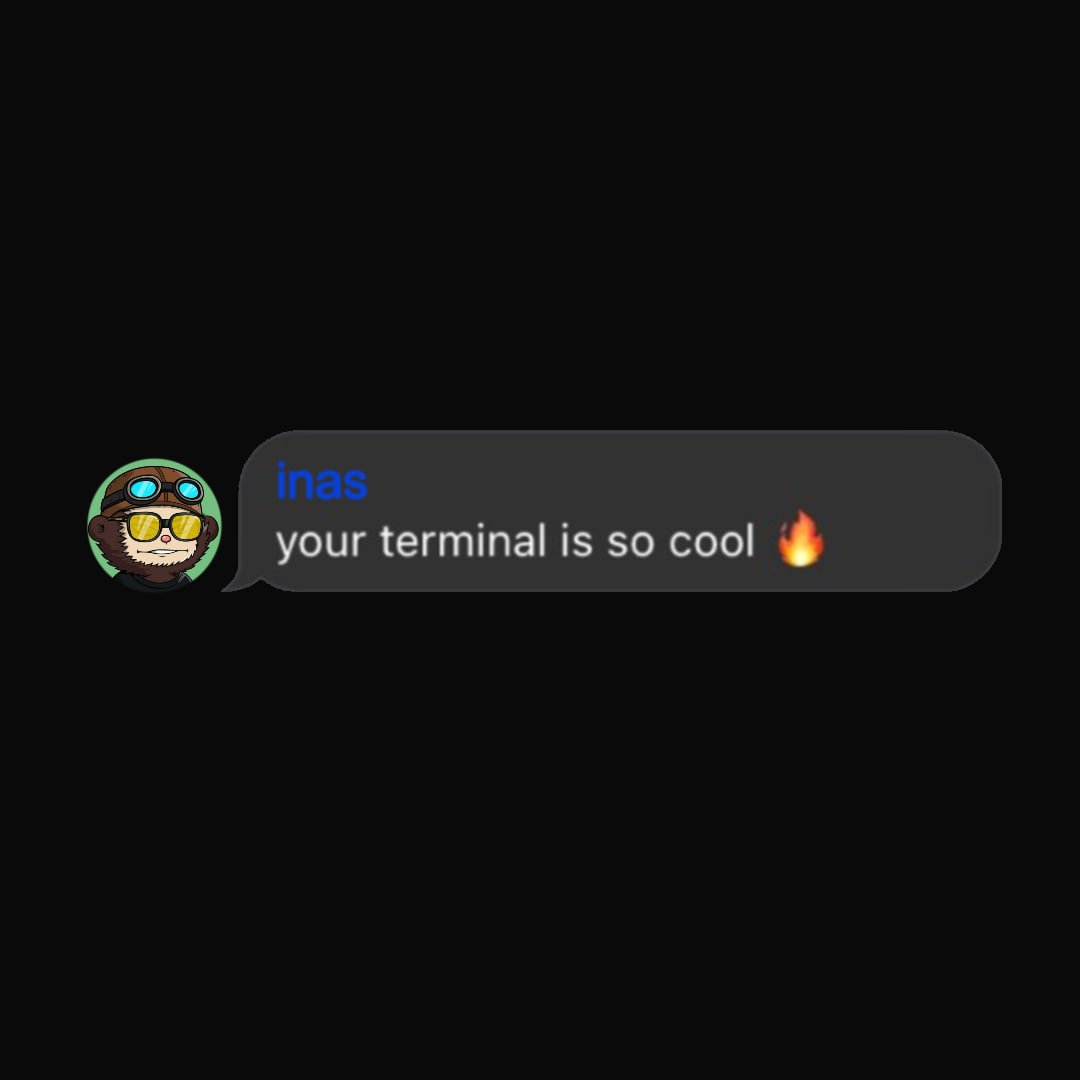 soulscannerbot's tweet photo. "your terminal is so cool" 🔥

The best tools make finding opportunities easier.

🚨 Soul Terminal is live in Beta.
🖥 https://t.co/GGvKO6kwK3

Built to help you spot momentum before everyone else. https://t.co/Q6rgtjDxD4