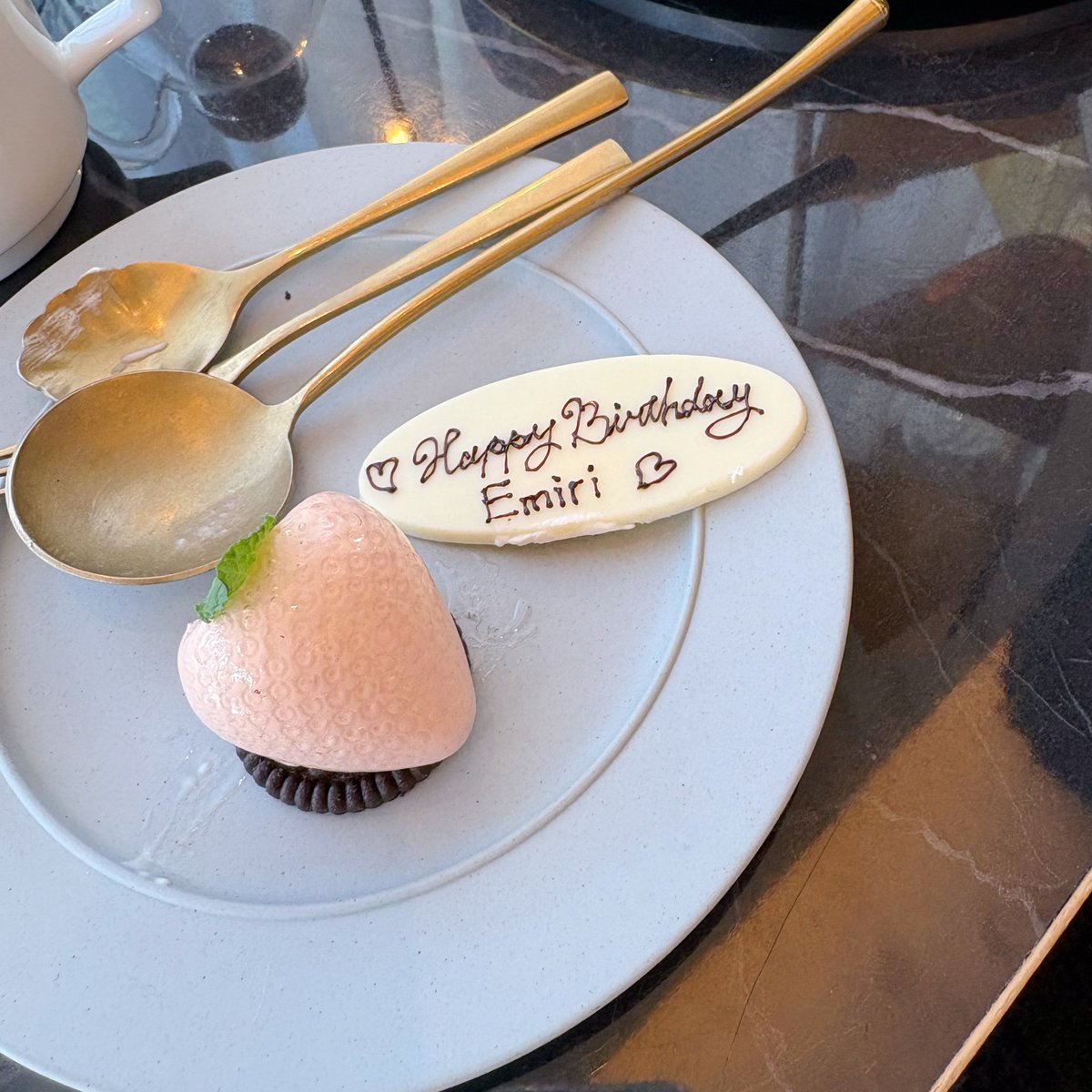 _lovEcal's tweet photo. #大谷映美里生誕祭2025 https://t.co/WI5GejgdtP