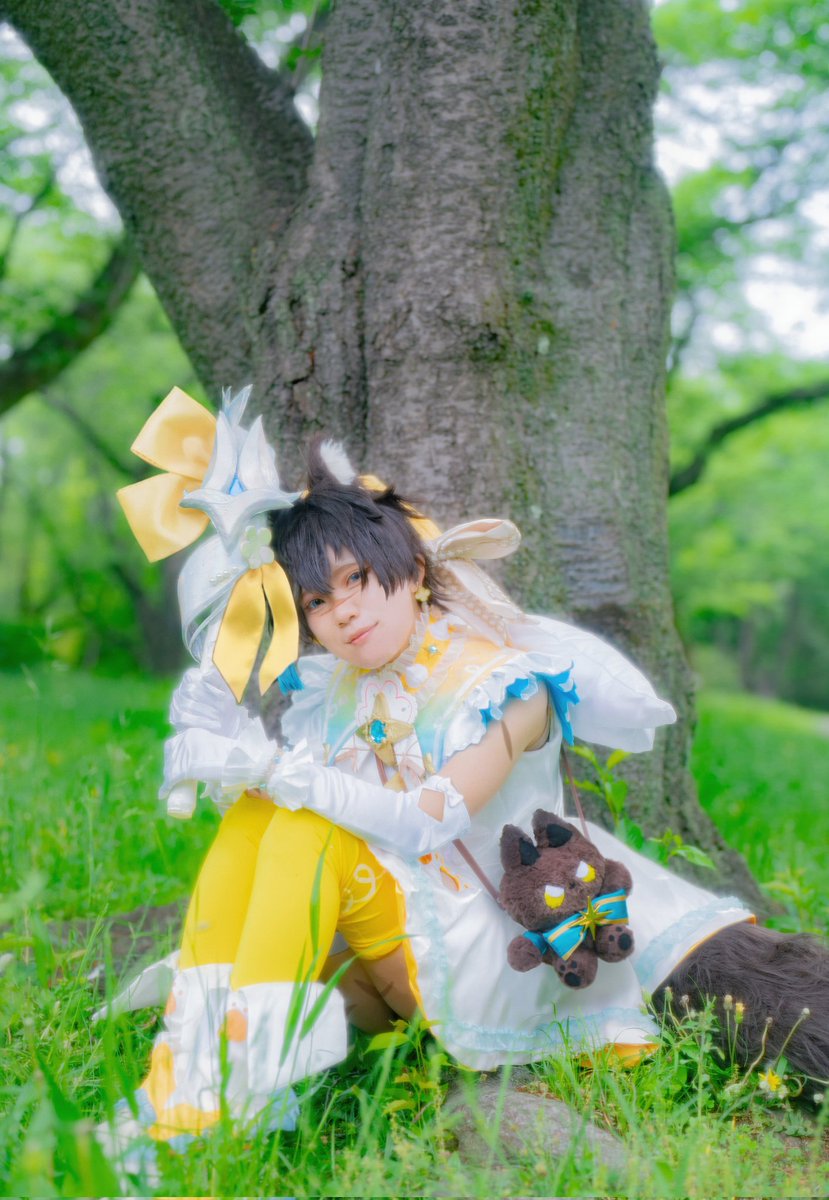 きなこもち (@kiiinacos) / Posts / X