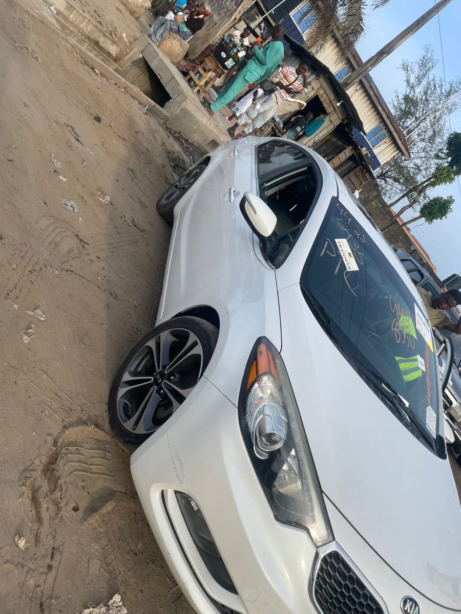 abberhs_17's tweet photo. Just arrived.

Kia forte 2016 Fullest option
(Push to start, sunroof, leather seat)
Buy and drive
Original Duty (June, 2026)

11M https://t.co/zyE4SCxiFS