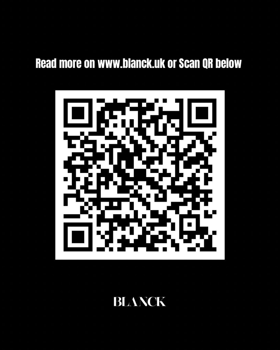 BlanckDigital's tweet photo. Victoria Beckham, all the way from London is taking Miami this  September with her Fashion and Beauty brand. She shares pictures from the store..

Scan QR Code to see more pictures and details… https://t.co/n8W1GWh21f