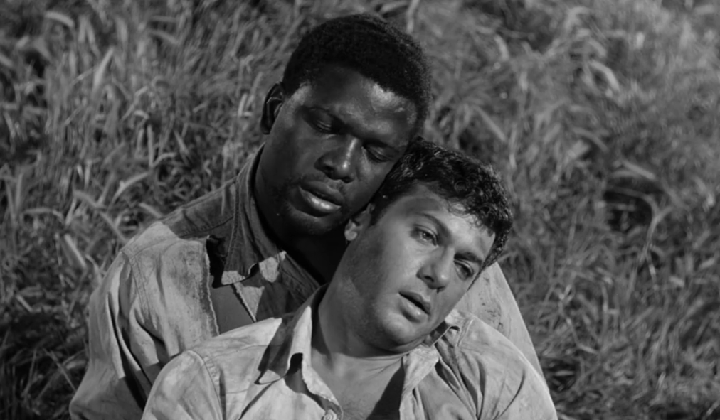 CINEMA505's tweet photo. The Defiant Ones 'Acorrentados' retornou ao Prime Video. https://t.co/ukeqyCez1l