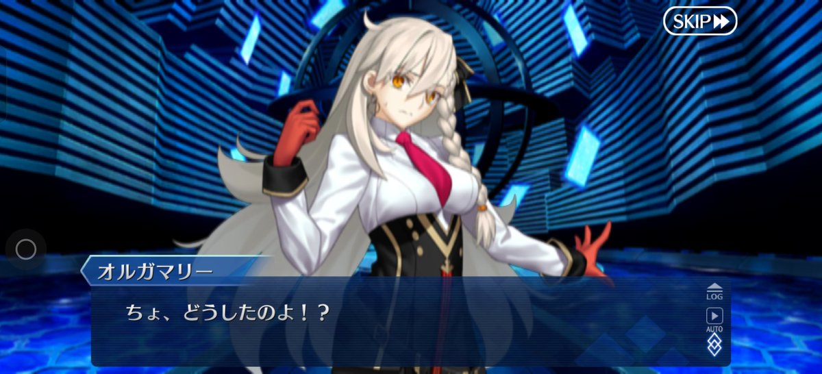 carlikun's tweet photo. Guda sees this and starts crying again... everyone else really doesn't remember anything, they're all treating Guda as a new Master...

also Romani panicked at seeing Guda cry, saying they need to call a doctor, but Olga's like "stfu YOU'RE THE DOCTOR!" https://t.co/iBsz9DCg0X
