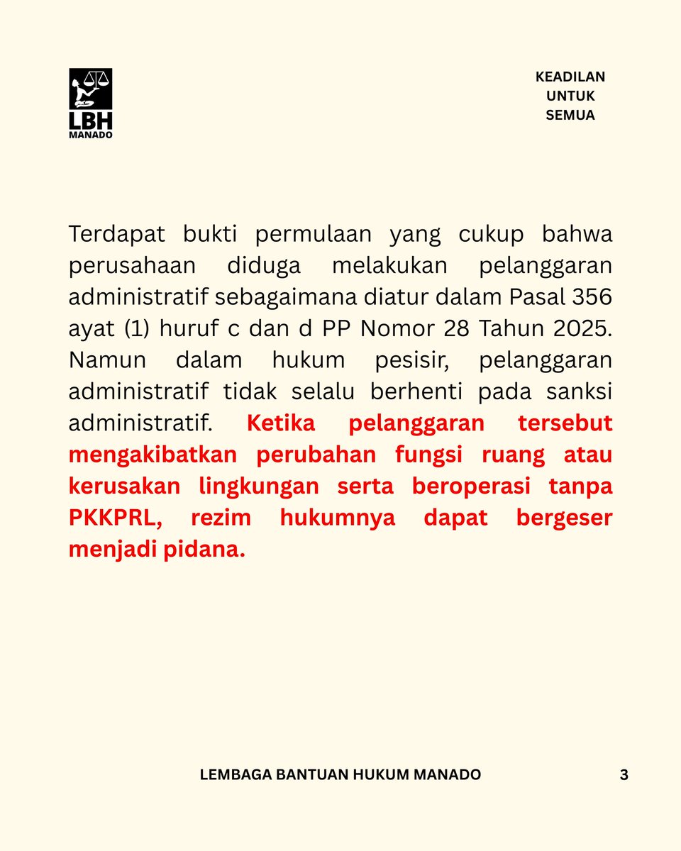 lbhmanado's tweet photo. https://t.co/MGjI18e7qn