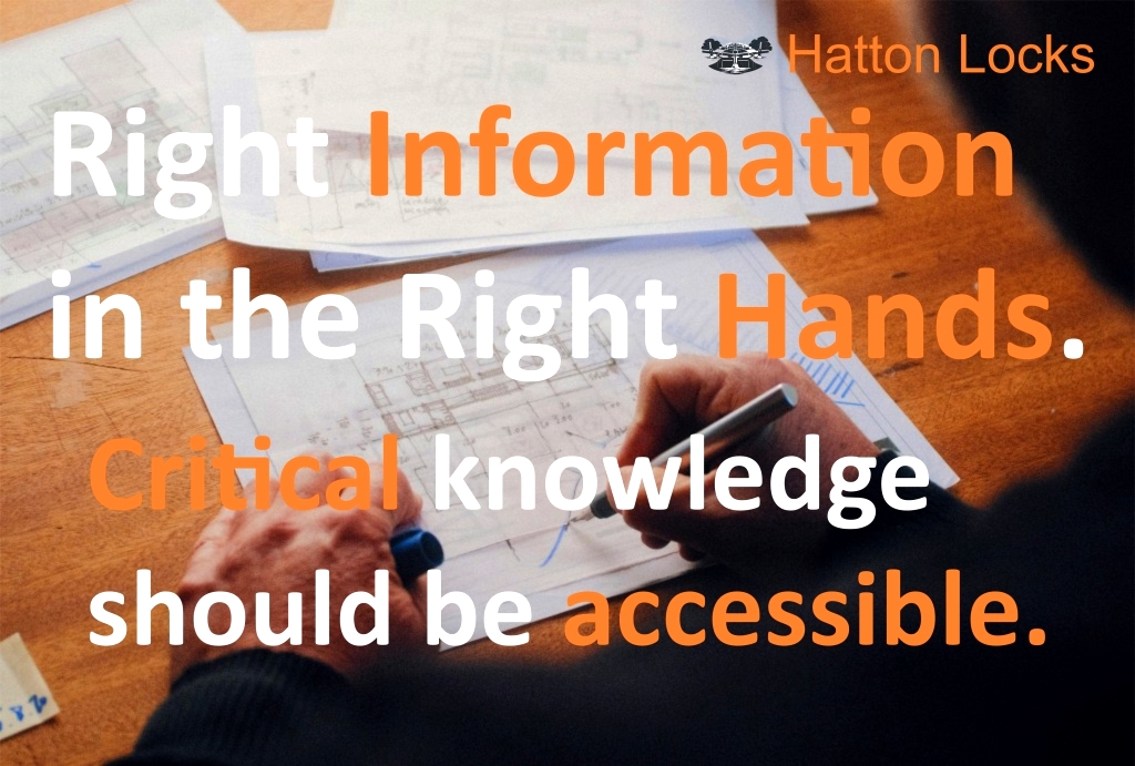 HattonLocks's tweet photo. The right information in the right hands.

Growth is easier when knowledge belongs to the business, not just to individuals.

#ERP #BusinessSystems #BusinessGrowth https://t.co/LrmcRZmBOE