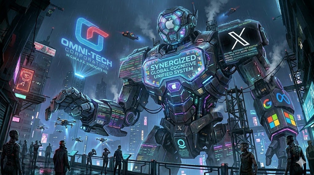 codexeditor's tweet photo. Tech Giant https://t.co/wyVqaRIZYM