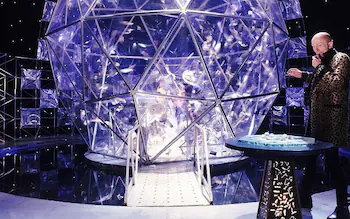 wibblewibble1's tweet photo. @b0newalljackson Like the chrystal maze finale, but with squares of sht-ticket. https://t.co/06lng6hLyC