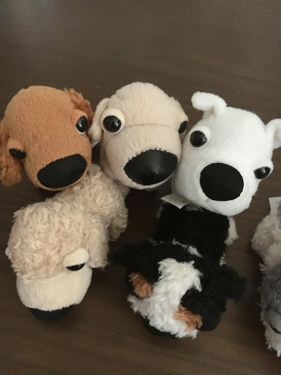 sum_merbread's tweet photo. [ 상품 입고 소식 ♪ ]
- 더독 인형/인형 키링 등 굿즈 6종

스마트스토어에 업로드되었습니다 ♡
🛒 https://t.co/bMqD91qe7T https://t.co/uv4odzUtSd