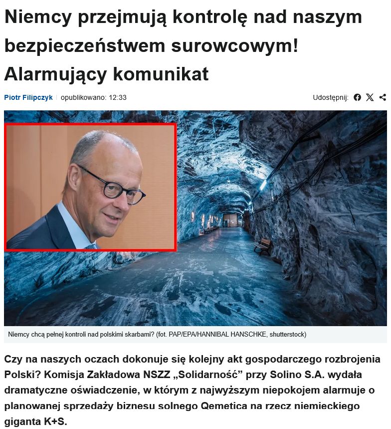 JarekGr1's tweet photo. Dzięki swojemu namiestnikowi, którego na wysoki stołek wcisnęli nam rękoma użytecznych idiotów, szkopy rabują naszą gospodarkę jak im się żywnie podoba.😠 https://t.co/jAwTvwf0Lc