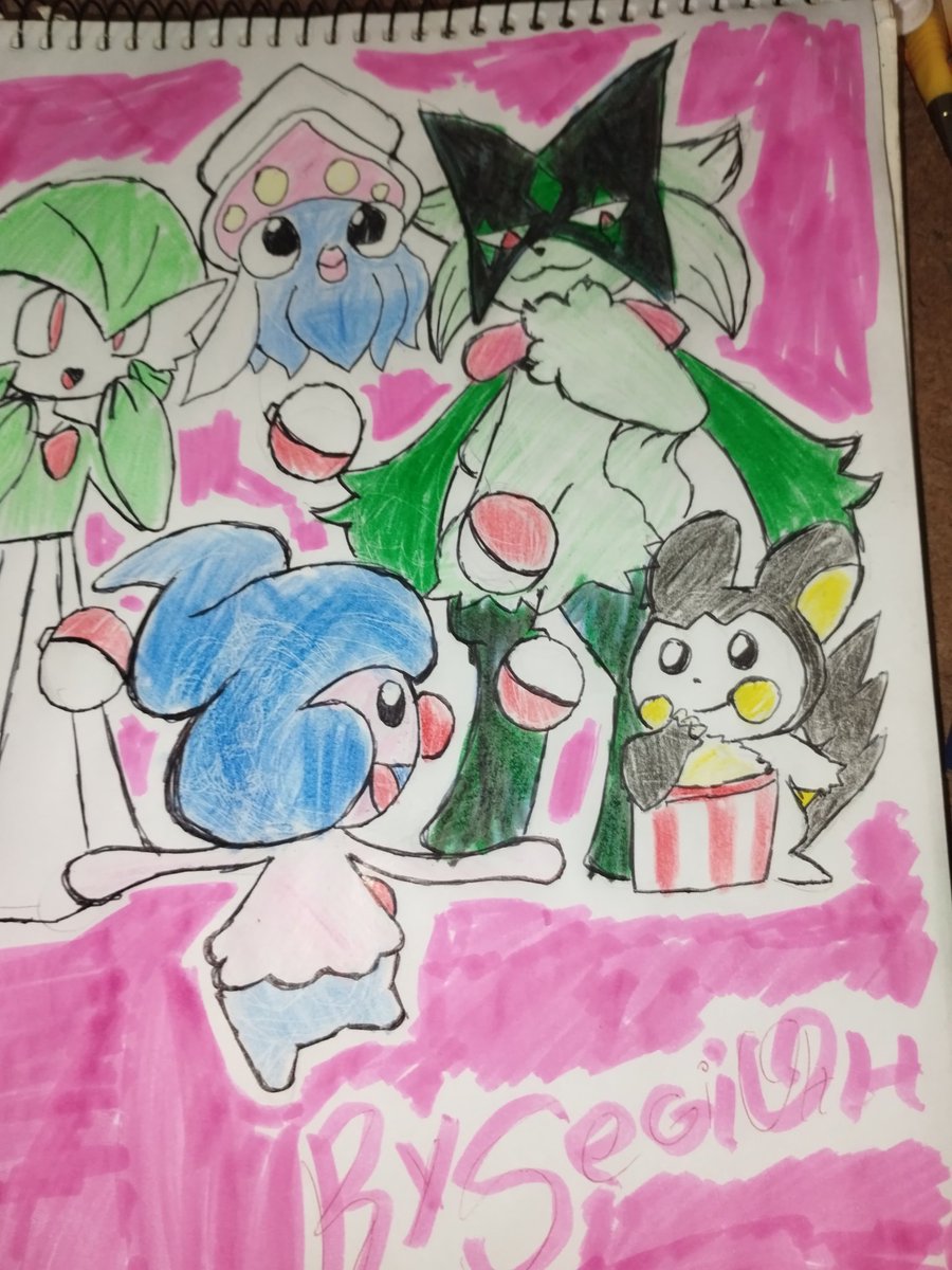 Segi0h's tweet photo. desenho do meu pokémon preferido #desenho #Pokémon #fanartㅤㅤㅤㅤ #clowcore https://t.co/oNvnmgBuF7