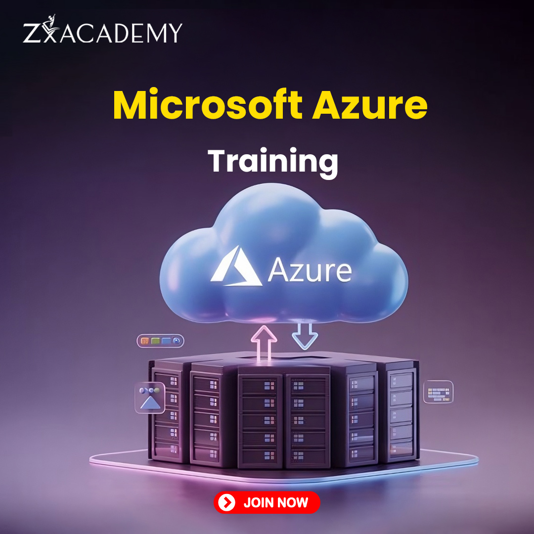zx_academy's tweet photo. 📷 Still wondering how top companies build, deploy, and manage applications in the cloud?

📷 Start your cloud journey today and become a Microsoft Azure professional with Zx Academy!

📷 https://t.co/ol3d1bW0cS
#MicrosoftAzure #AzureTraining  #ZxAcademy #AzureCloud https://t.co/yLvCt9Los4