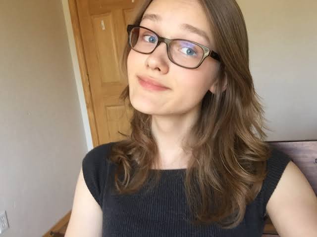 Miadaniel78's tweet photo. Good morning 🏳️‍⚧️❤️ Just lil smile for the day 😍 Proudly trans lady 🏳️‍⚧️ https://t.co/bMnJmj2CqU