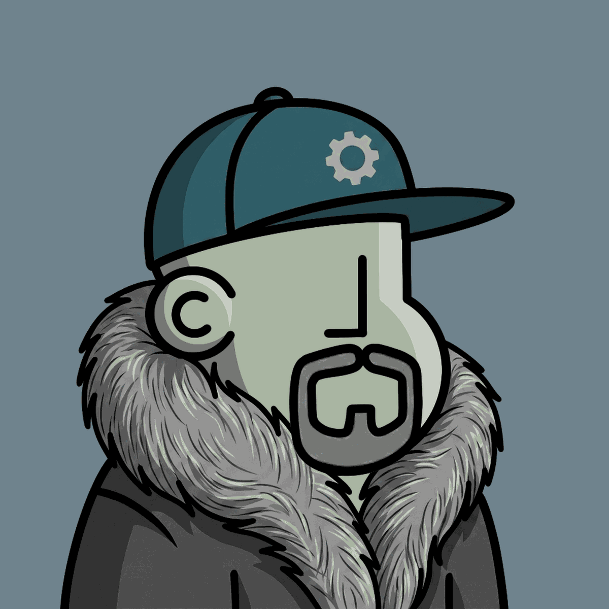 CrypThe0's tweet photo. the alpha is NPC aka @npconchain 

IYKYK https://t.co/g4bnxQxOZe