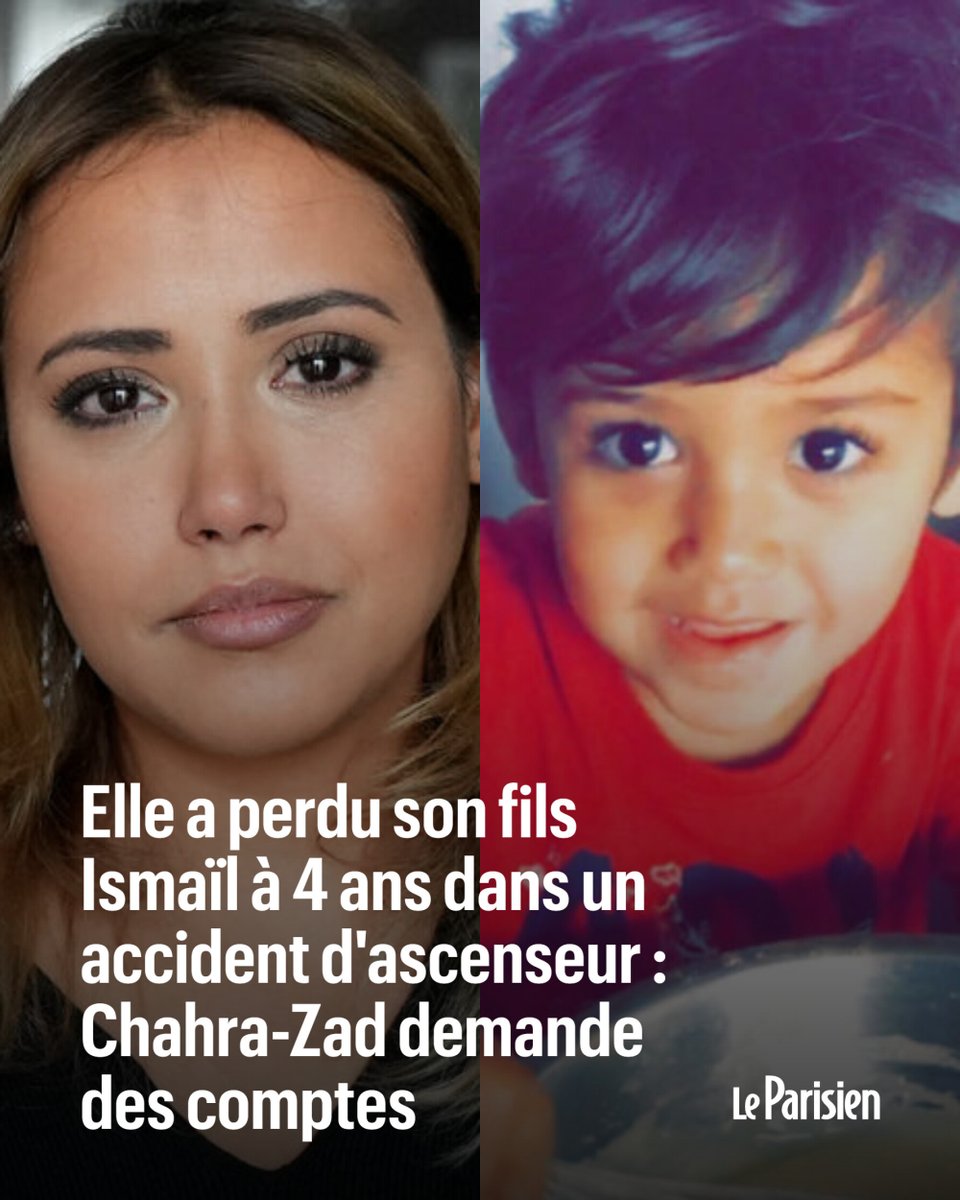 Le Parisien tweet media