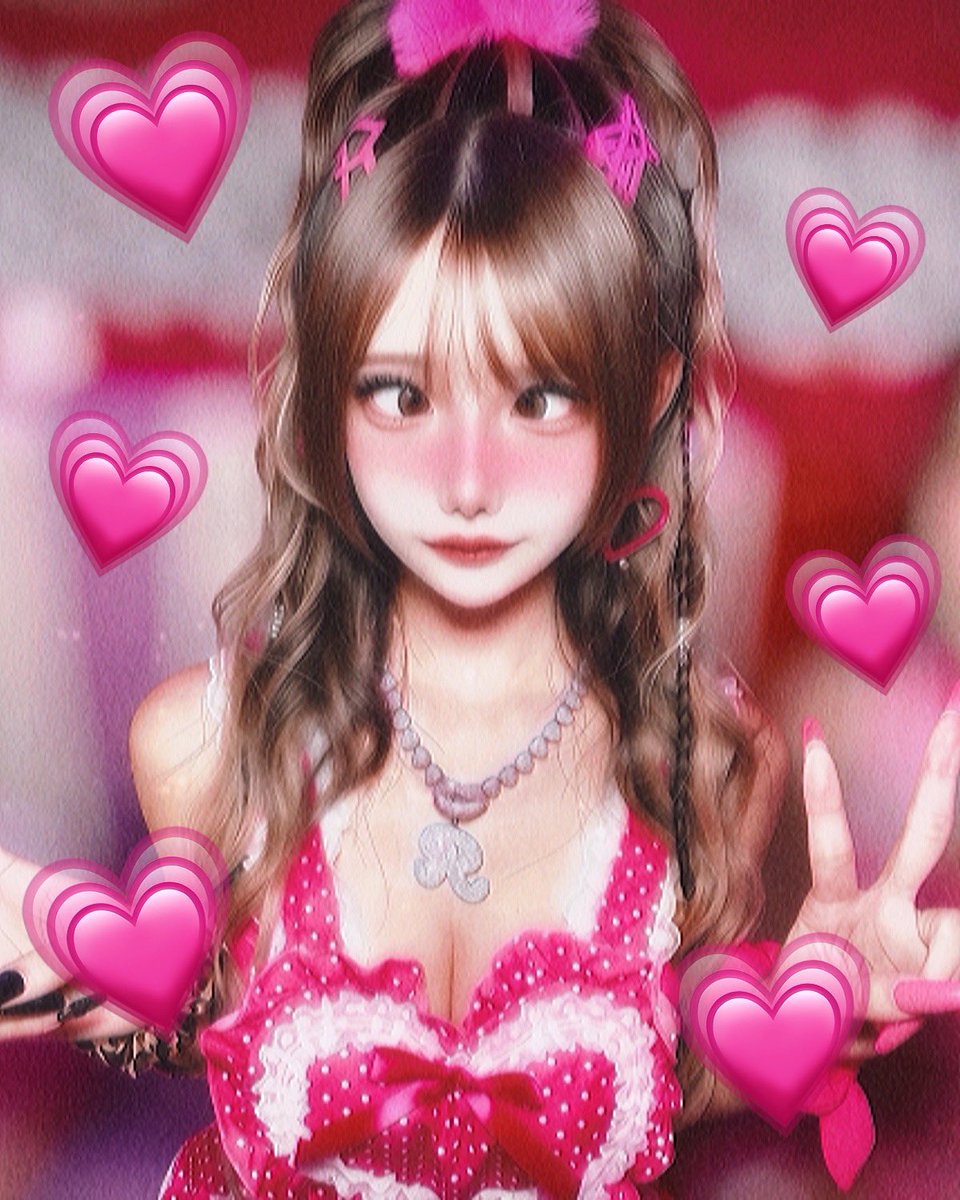 Rika7me's tweet photo. https://t.co/EbdYKwcJHS