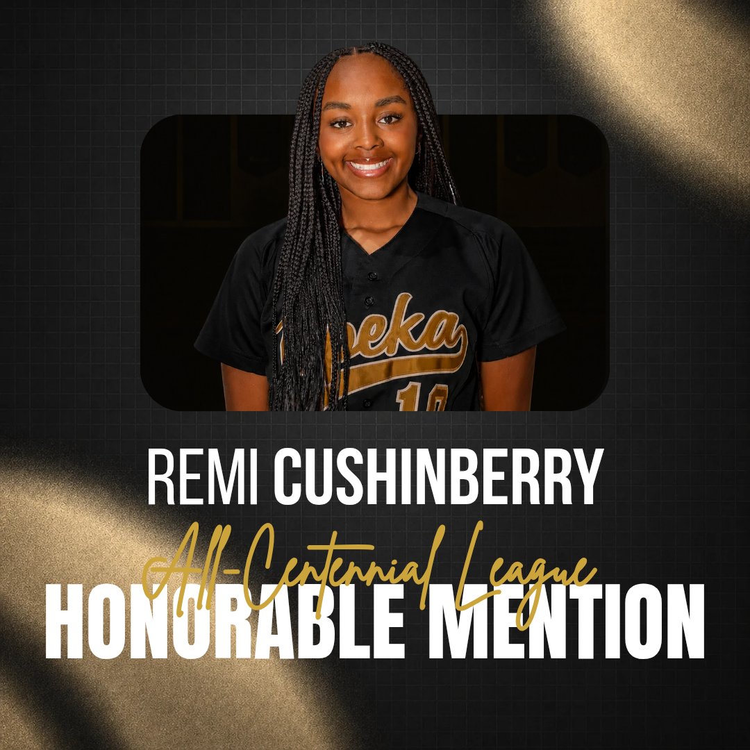 thssoftball_'s tweet photo. Honorable Mention All Centennial League for these ladies!!💛🖤🥎 @peterson_rick https://t.co/qeQF4V1ymQ