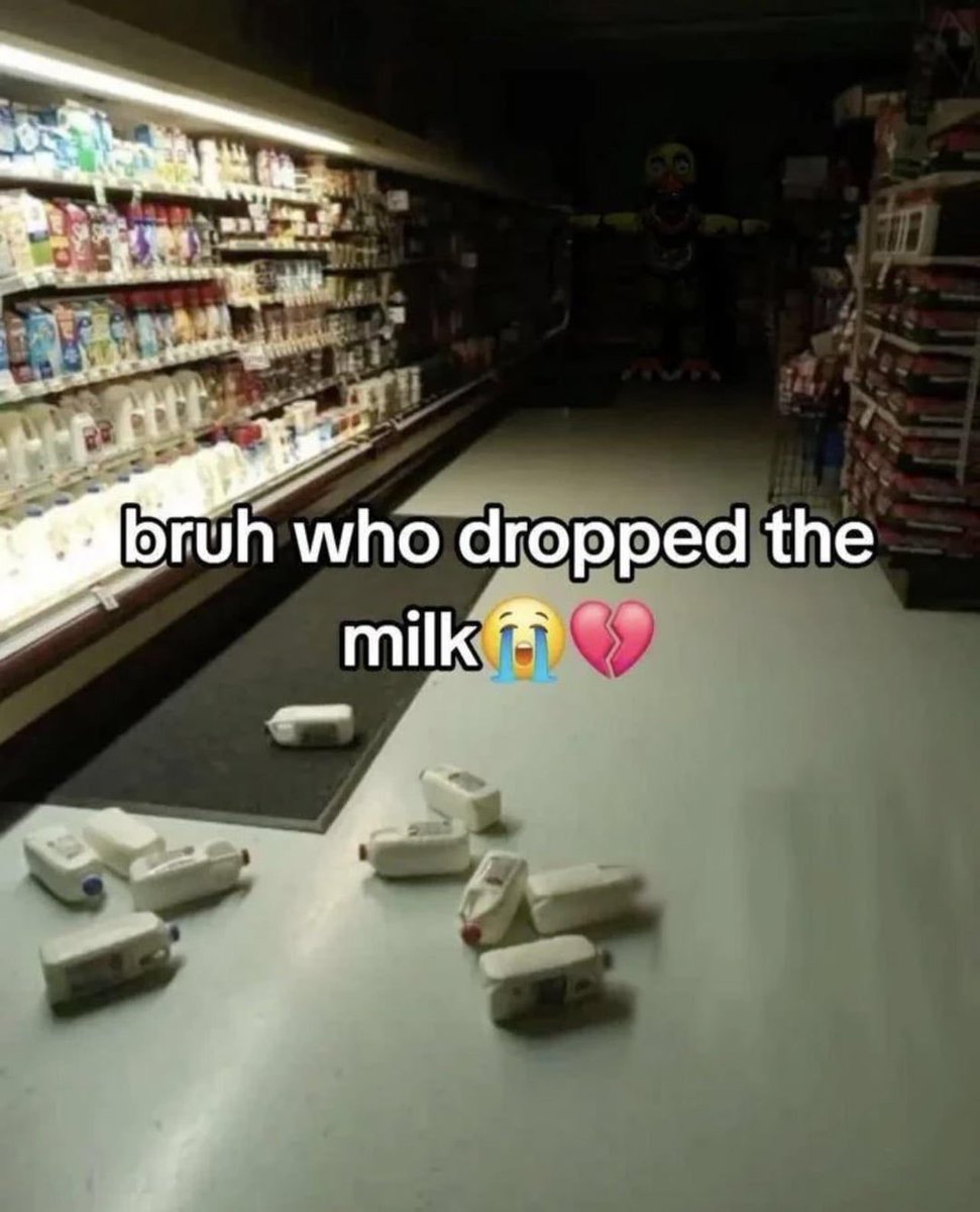 gotBasedMilk's tweet photo. $Milk is boring, but it only goes up. 

Is that a trade off you’re willing to make? No huge swings, no 3x pump overnight, but more importantly no downside. 

Up a little is better than down a lot. Protect your capital, drink more milk. https://t.co/QfM56tDgEa