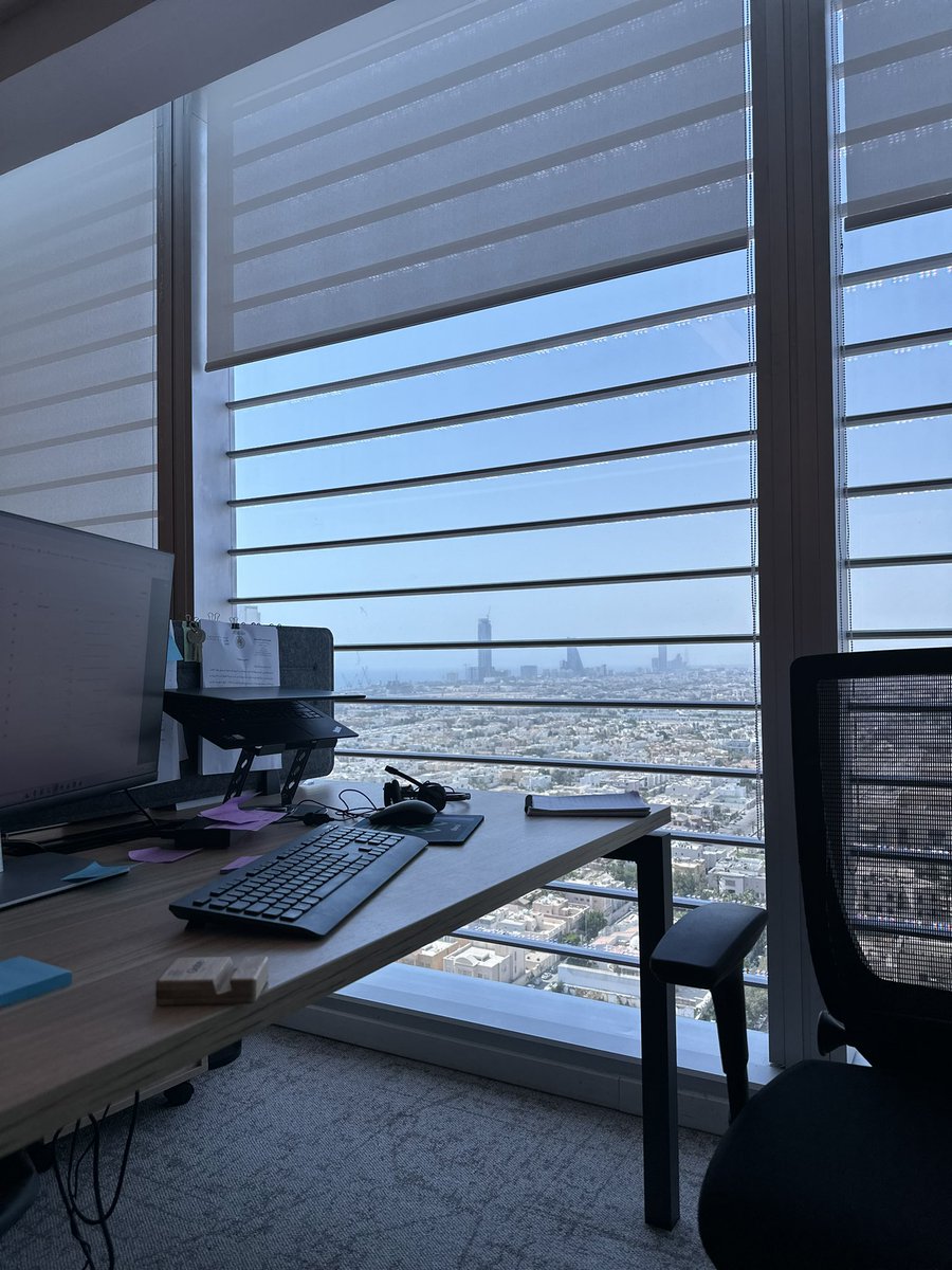 Ammar0V's tweet photo. New day, new challenge. https://t.co/e0pOqmlPDb