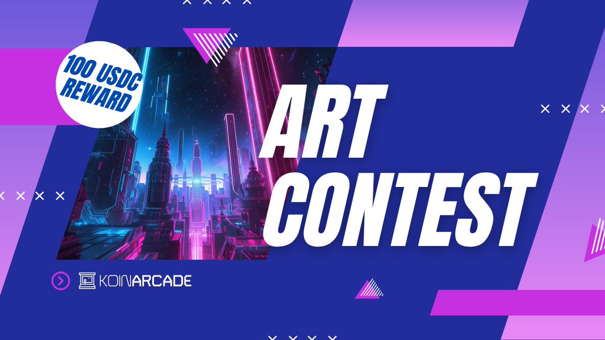 KoinArcade tweet media