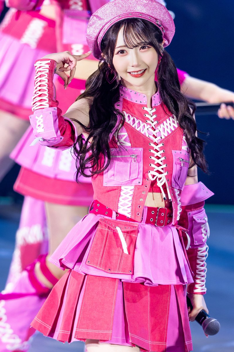 tera2_'s tweet photo. 2026/05/30
≠ME ARENA TOUR 2026 喝采パレード
広島サンプラザホール
谷崎早耶さん（@tanizaki_saya ）

#ノイミー_カメコ 
#谷崎早耶　#さやうさのおと 
#ノイミーアリーナツアー2026 https://t.co/9ktjeaJamO