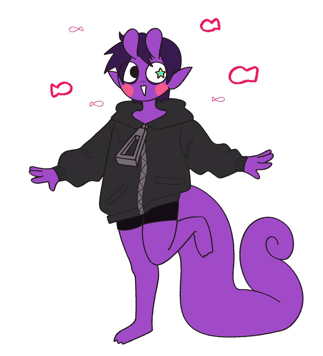 glorp tweet media