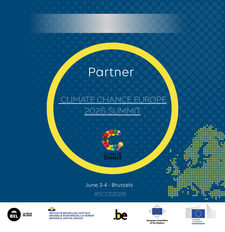 EU_CoR's tweet photo. Next up at the @ClimateChance Summit: The session "Local authorities at the heart of adaptation?" with our member @KlisovicJosko 
👉https://t.co/zjpp6Zj6Bh https://t.co/pgojJo49pZ
