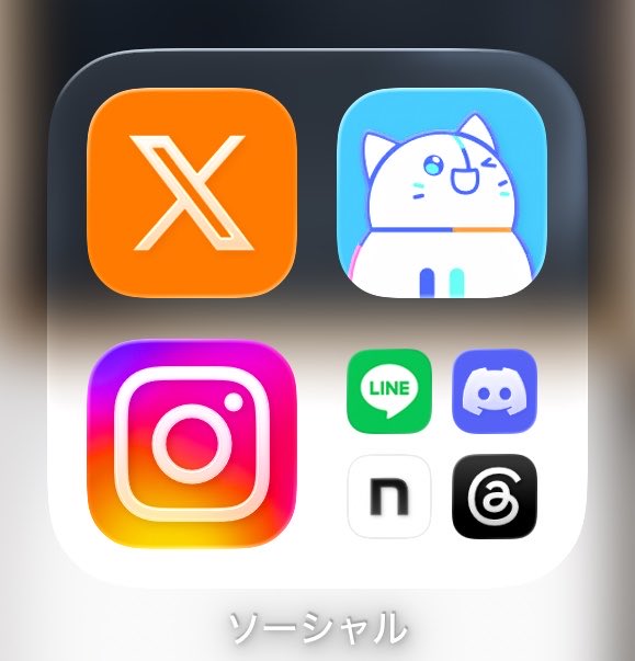 綴 なのか @cozopro/準備ちう tweet media