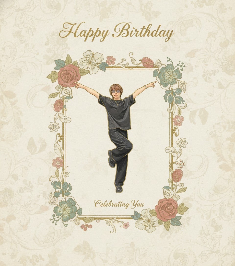 accessaimari's tweet photo. #貴水博之誕生祭2026 https://t.co/FU2obywzt6