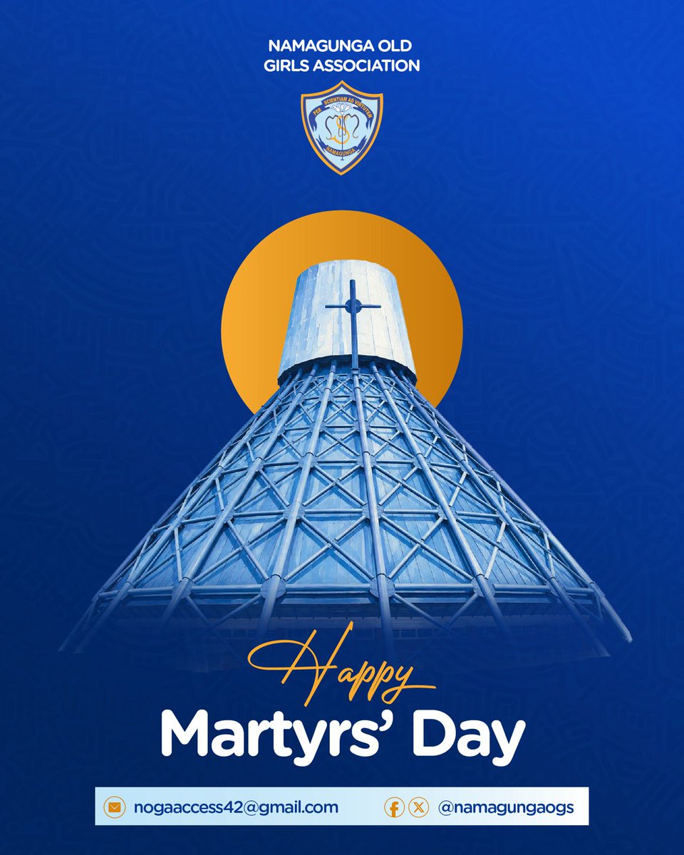 namagungaogs's tweet photo. A happy Martyrs' Day to you and your families. https://t.co/GabLmCnxTl