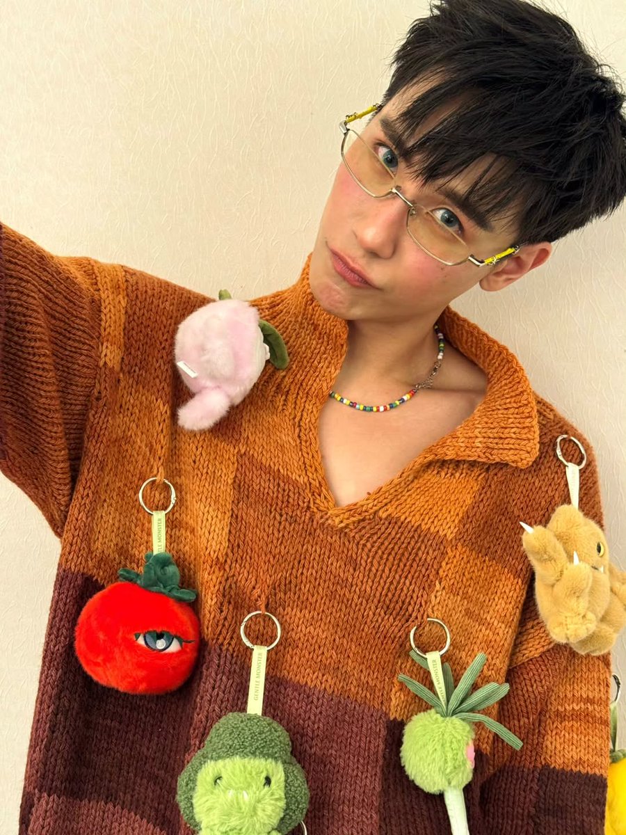 cherꕤ tweet media