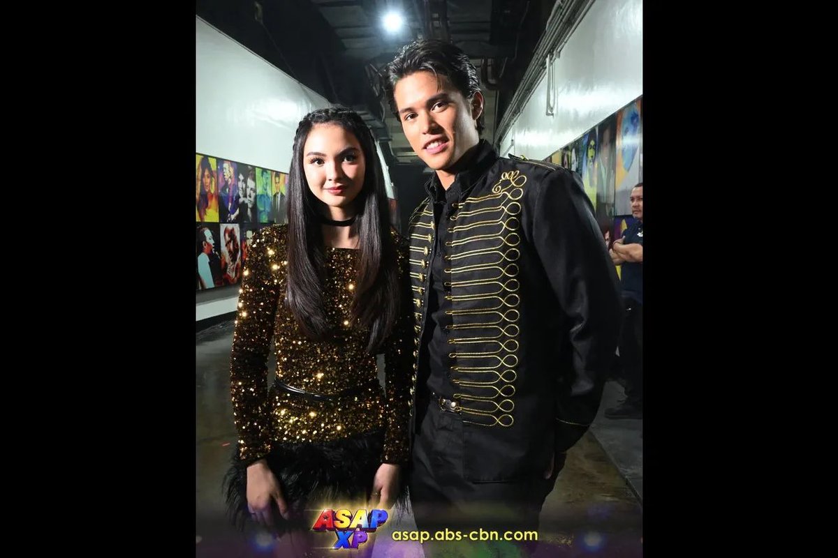 JustAtaska's tweet photo. Kai and Kyle ASAP XP backstage photos https://t.co/dyfjktaeMN
