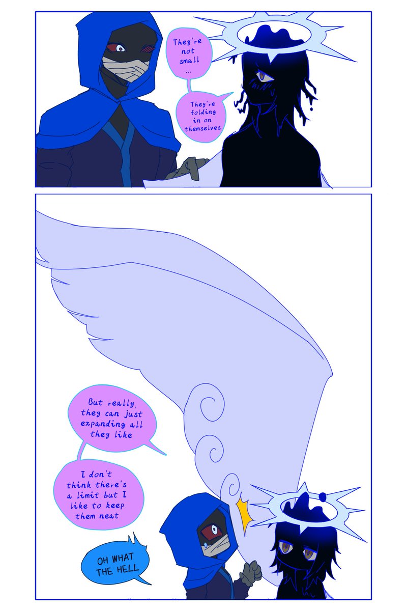 Maillio64's tweet photo. Big wings
#BlueMail https://t.co/1d3qHL6wr7