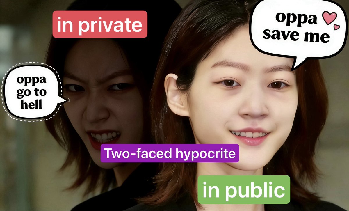 Loopksh_'s tweet photo. @sz_NY_sz The truth that KSR was the perpetrator in this case will be remembered in history.
And the innocent KSH will return. https://t.co/uv7Jmz44Y2