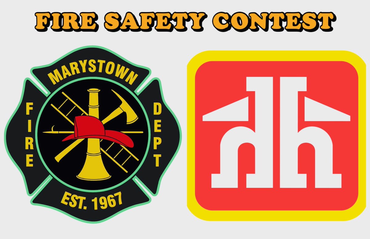 MYSTVolFireDept's tweet photo. It’s finally June which means summer is just around the corner! What’s your #1 summer fire safety reminder? Share in the comments below for a chance to win this month’s Fire Safety Contest. https://t.co/JtomaNhXBL