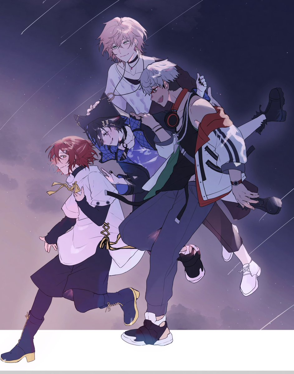 ichi0_1o's tweet photo. https://t.co/LsKYgdNsB8