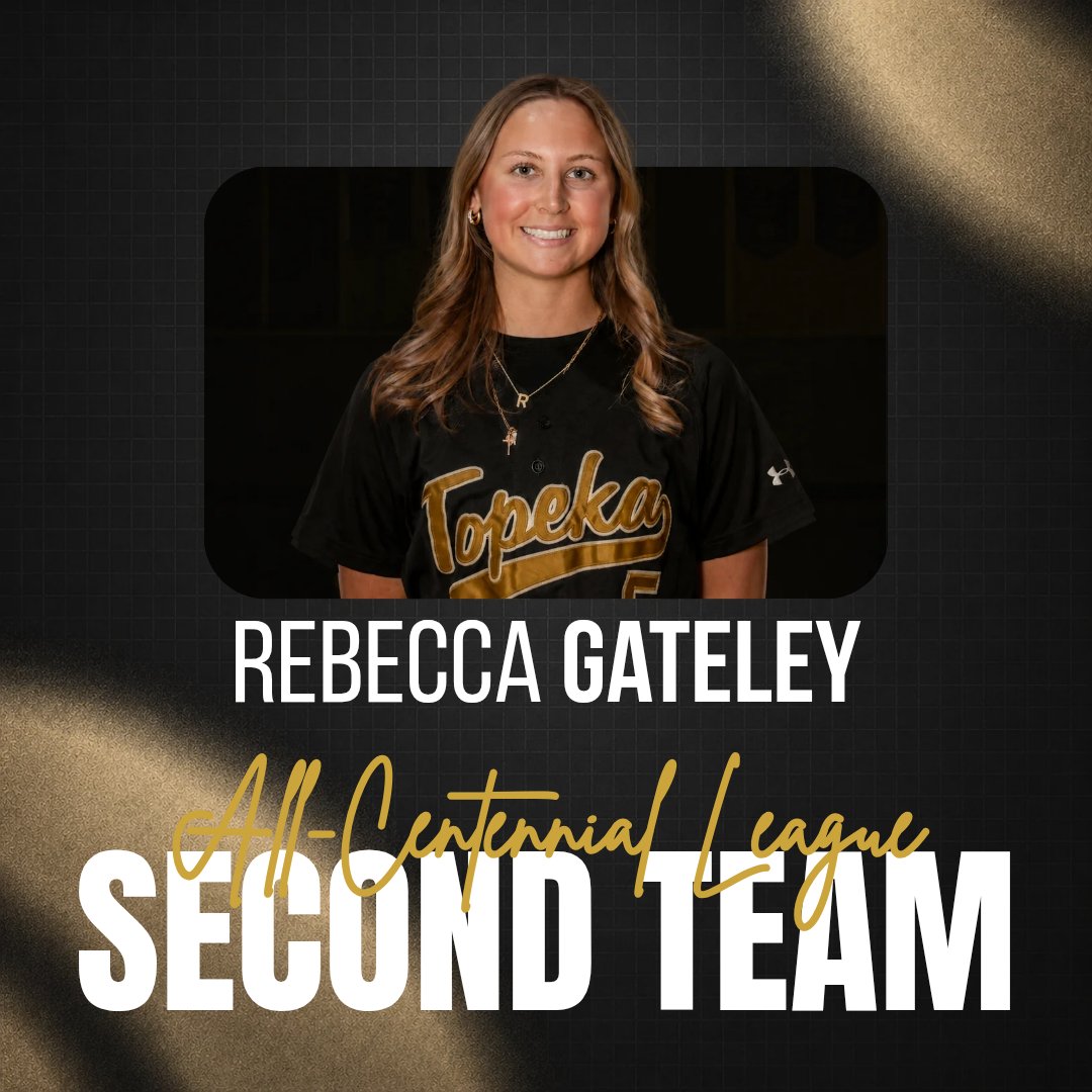 thssoftball_'s tweet photo. 2nd Team All Centennial League for these ladies!!💛🖤🥎 @peterson_rick https://t.co/nDXm82f6vF