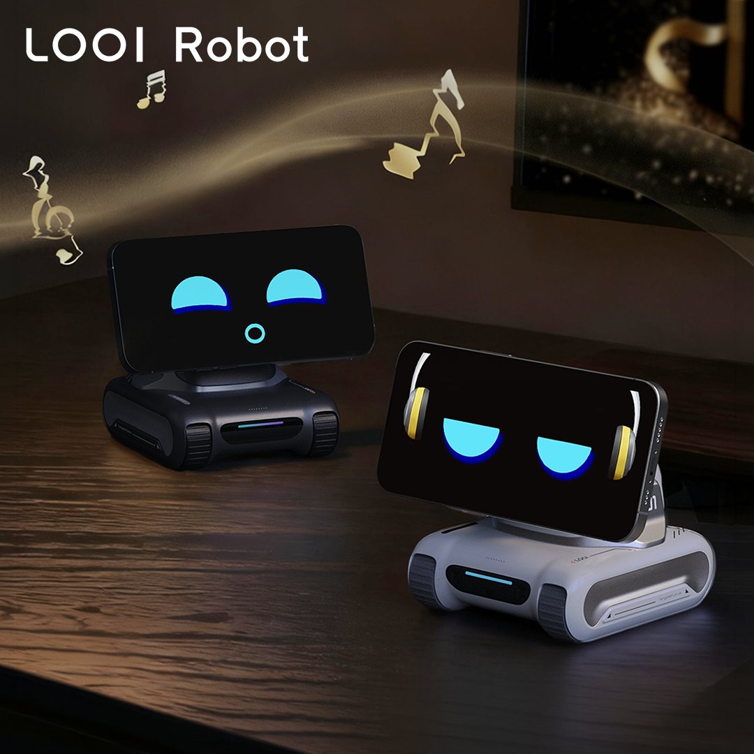 LOOI Robot Japan (@looirobotjapan) / Posts / X