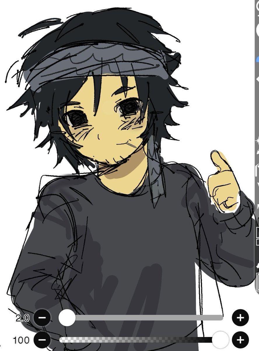 wormy_pencil's tweet photo. เสื้อดําเด้าหน่อย https://t.co/8dZLNdbG7n