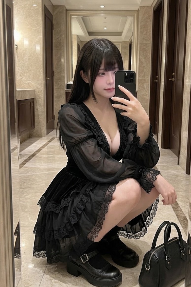 libbhvv's tweet photo. 無敵の服着てお出かけしたよヨヨヨ https://t.co/sO1mjjYflo